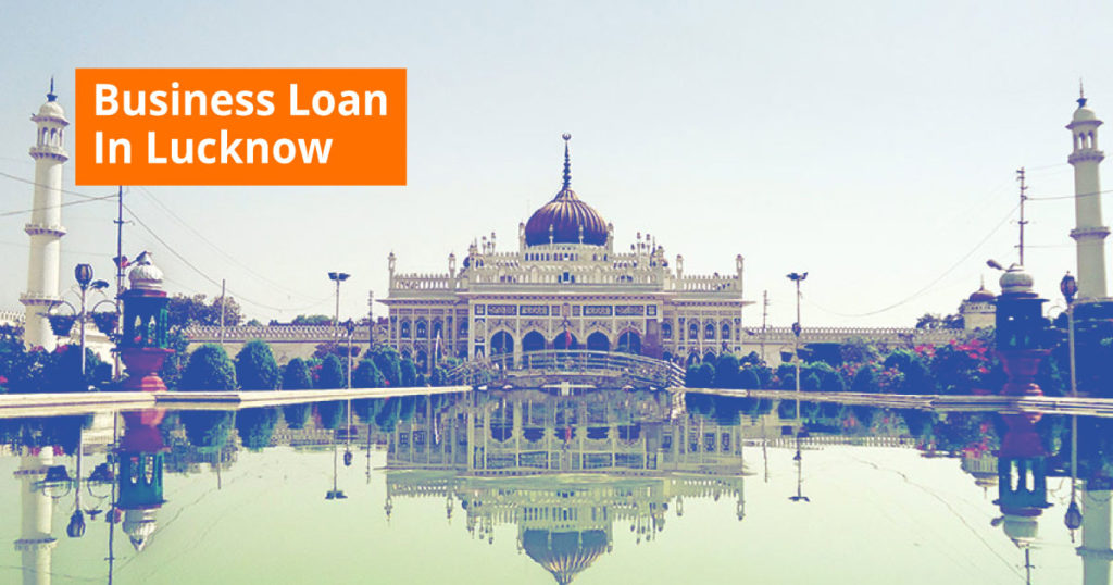 business loan service provider in lucknow