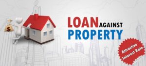 Choosing the Right Loan Against Property Service Provider in Lucknow