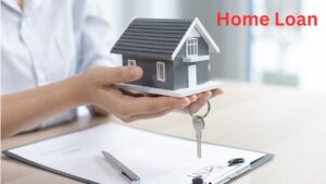 Unlock Your Dream Home with the Best home loan service provider in lucknow